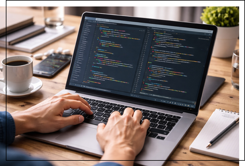 SEO設計イメージ画像
